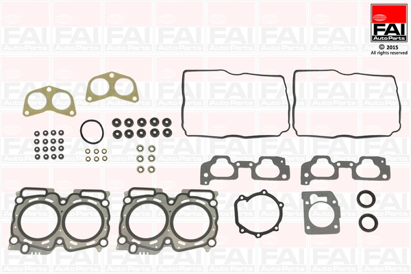 Gasket Kit, cylinder head